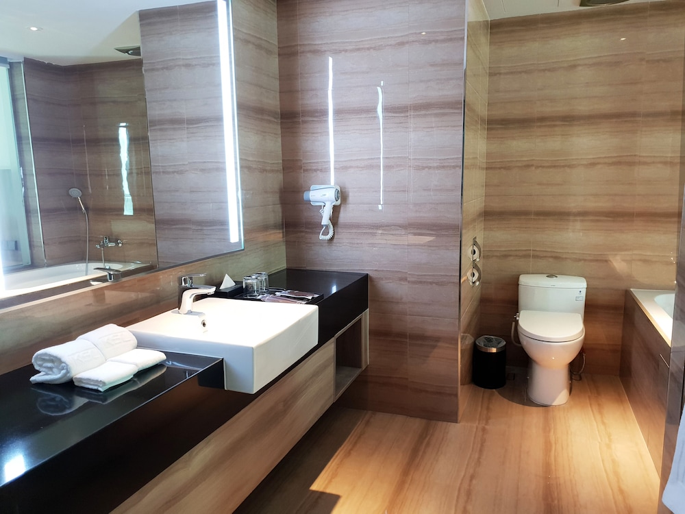 Ksl Hot Spring Resort 53/60