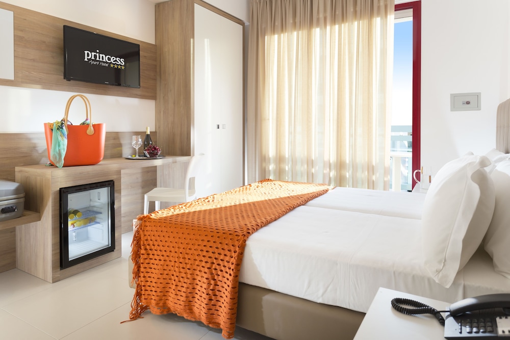 COMFORT, DOUBLE BED
