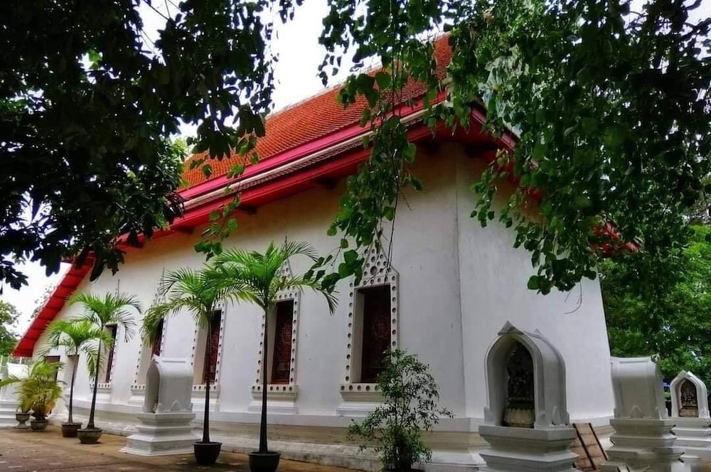 Lom Choi Home Stay Ayutthaya 6/47