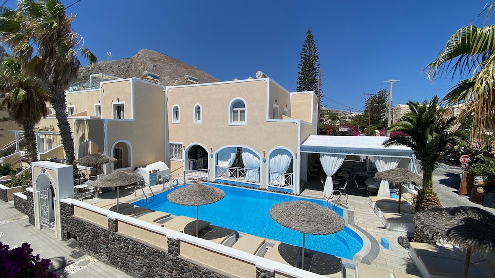 Dioskouri Art Villas 63/66