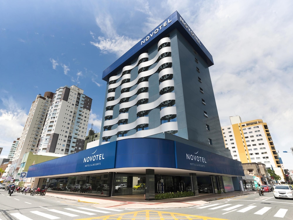 Novotel Itajai 4/52