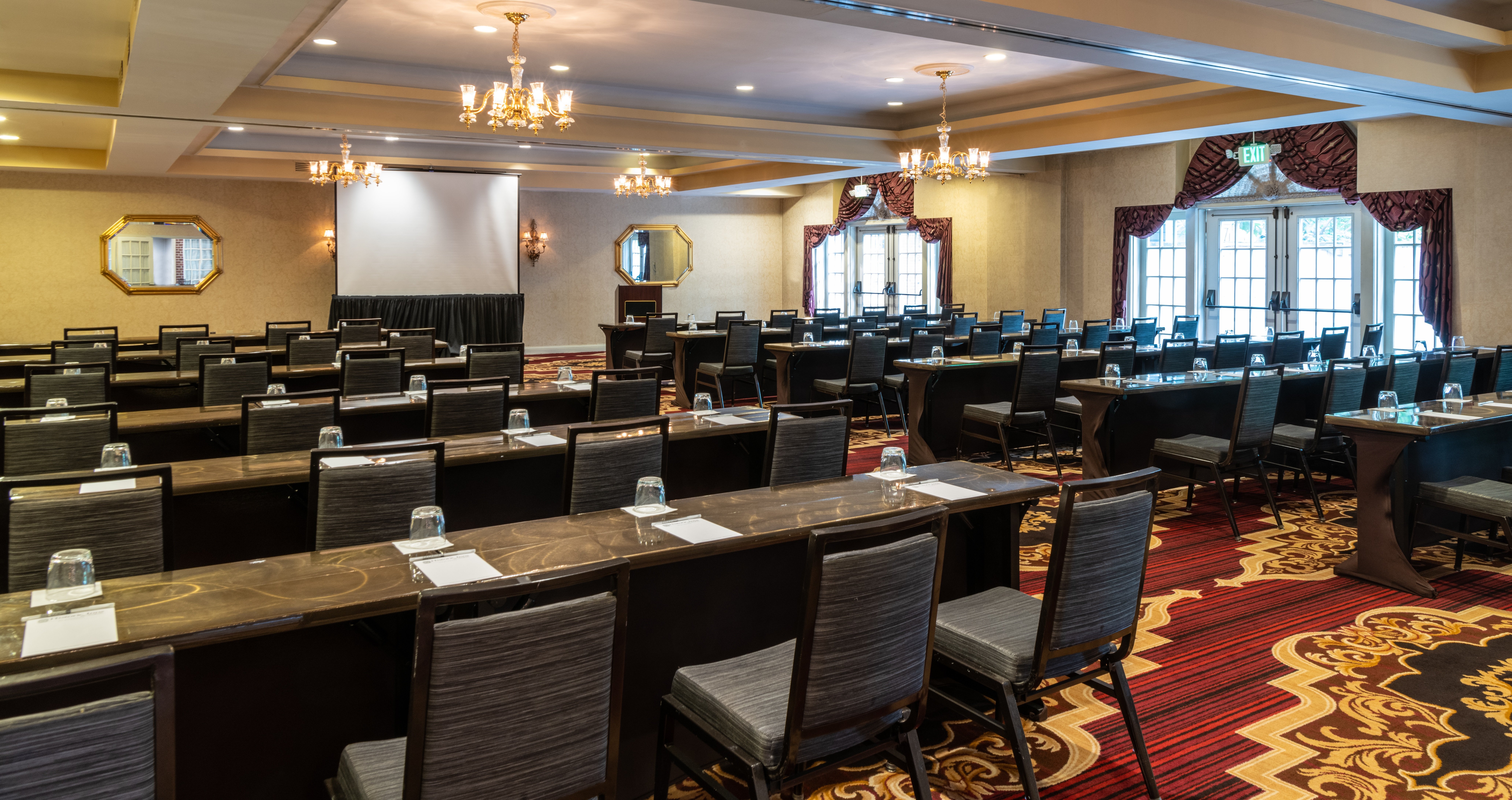 Historic Inns Of Annapolis 51/62