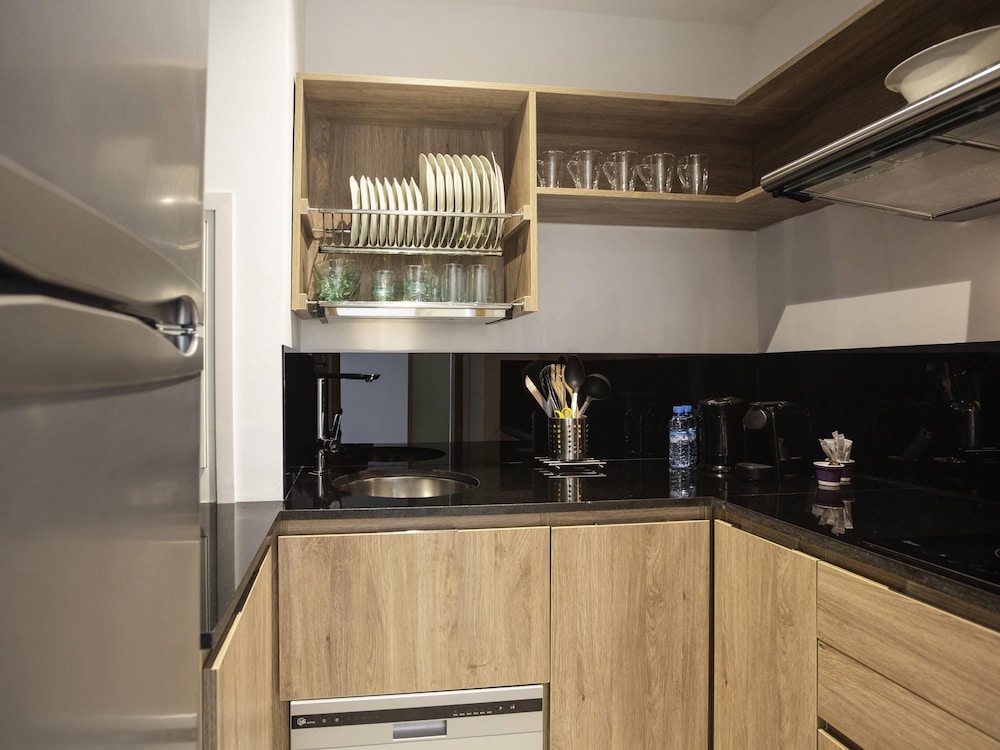 Aparthotel Adagio Casablanca City Center 12/79