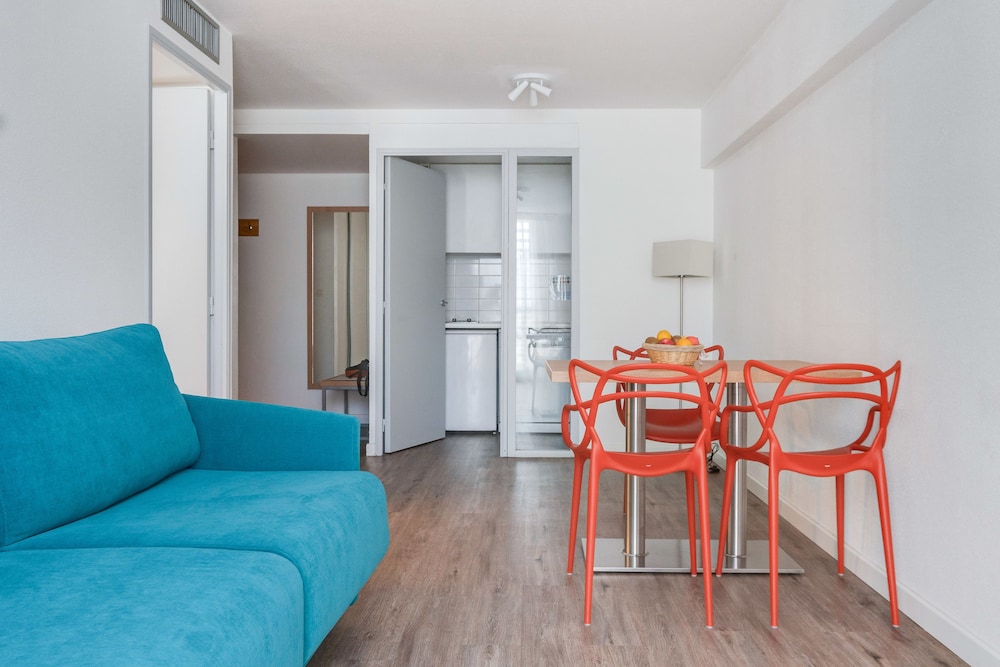 RESIDHOTEL GALERIE TATRY 30/45