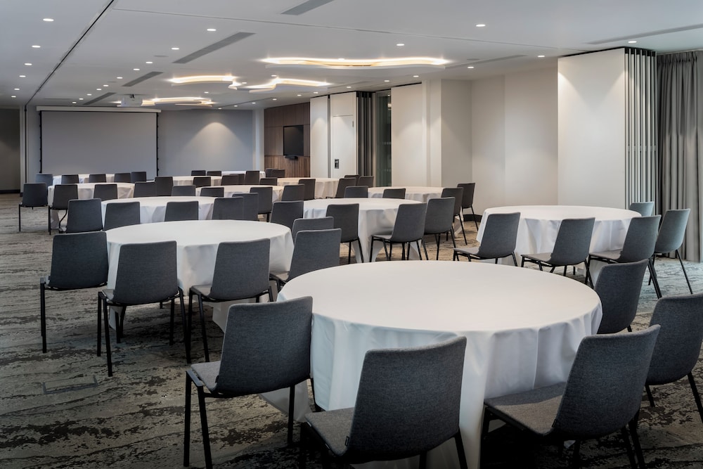 Radisson Blu Hotel, Sheffield 41/50