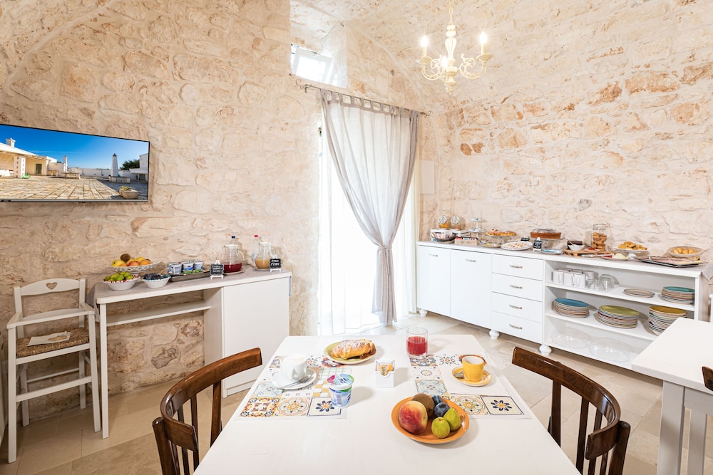 Masseria Abadia Uno 50/64