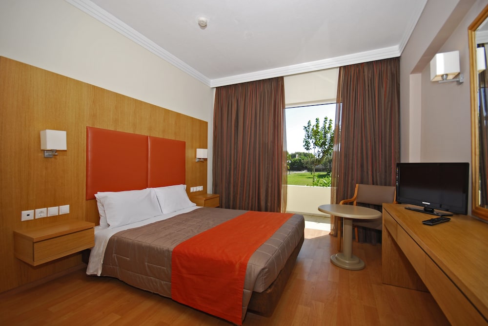 DOUBLE ROOM SEA VIEW