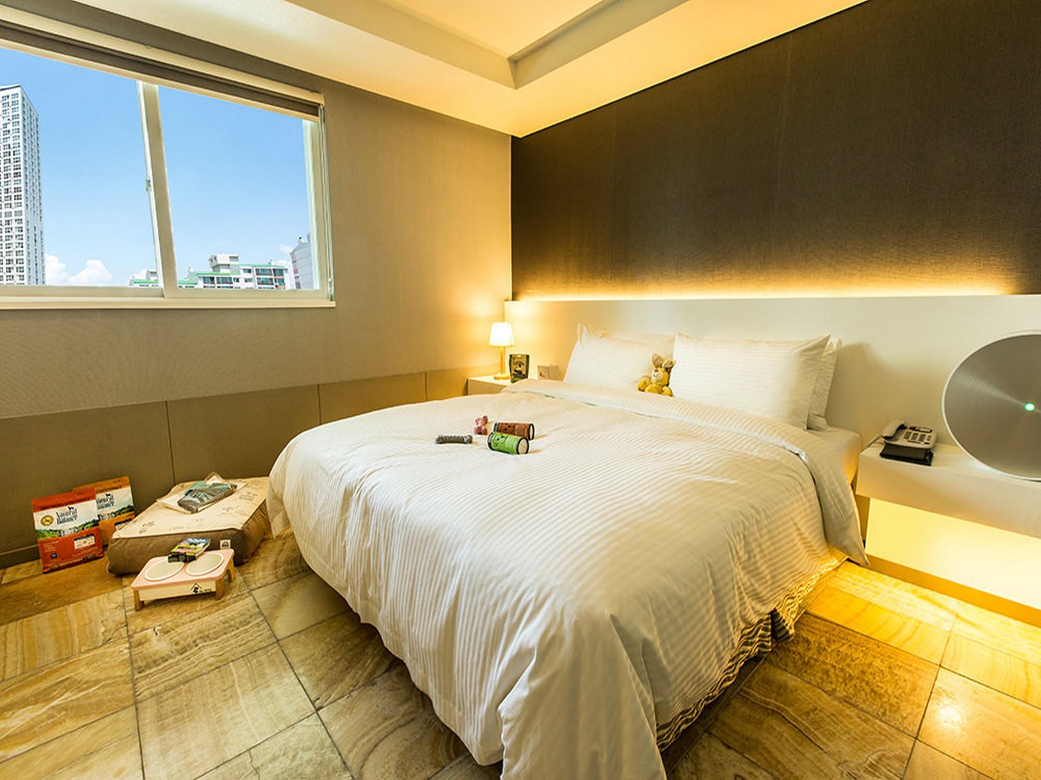The Petel Premium Suite(with Pet only) 22/33