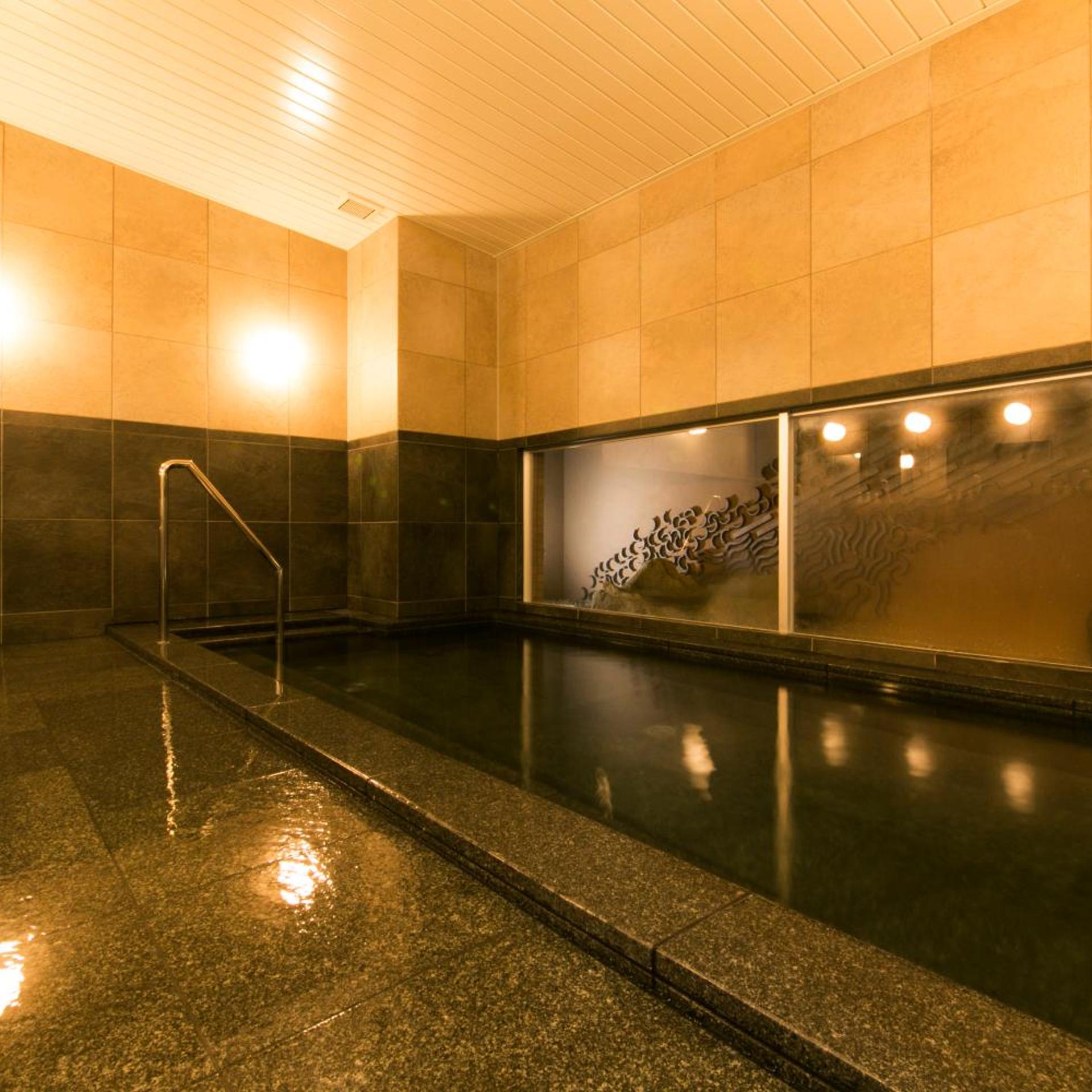 AB Hotel Ichinomiya 32/39