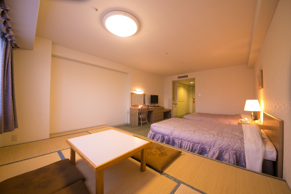 Mercure Fukuoka Munakata Resort & Spa 16/48