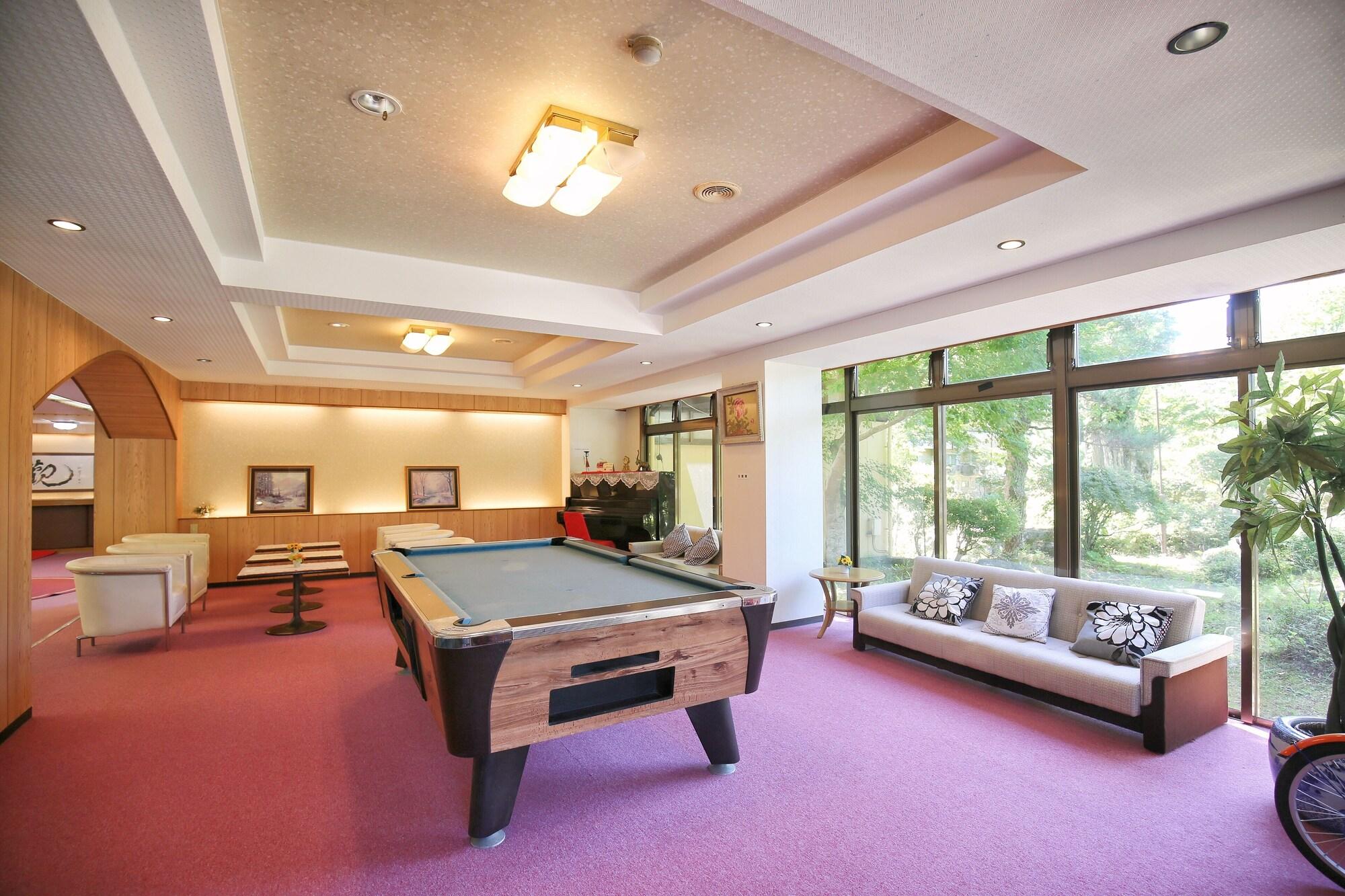 Hotel Mifuji 59/73