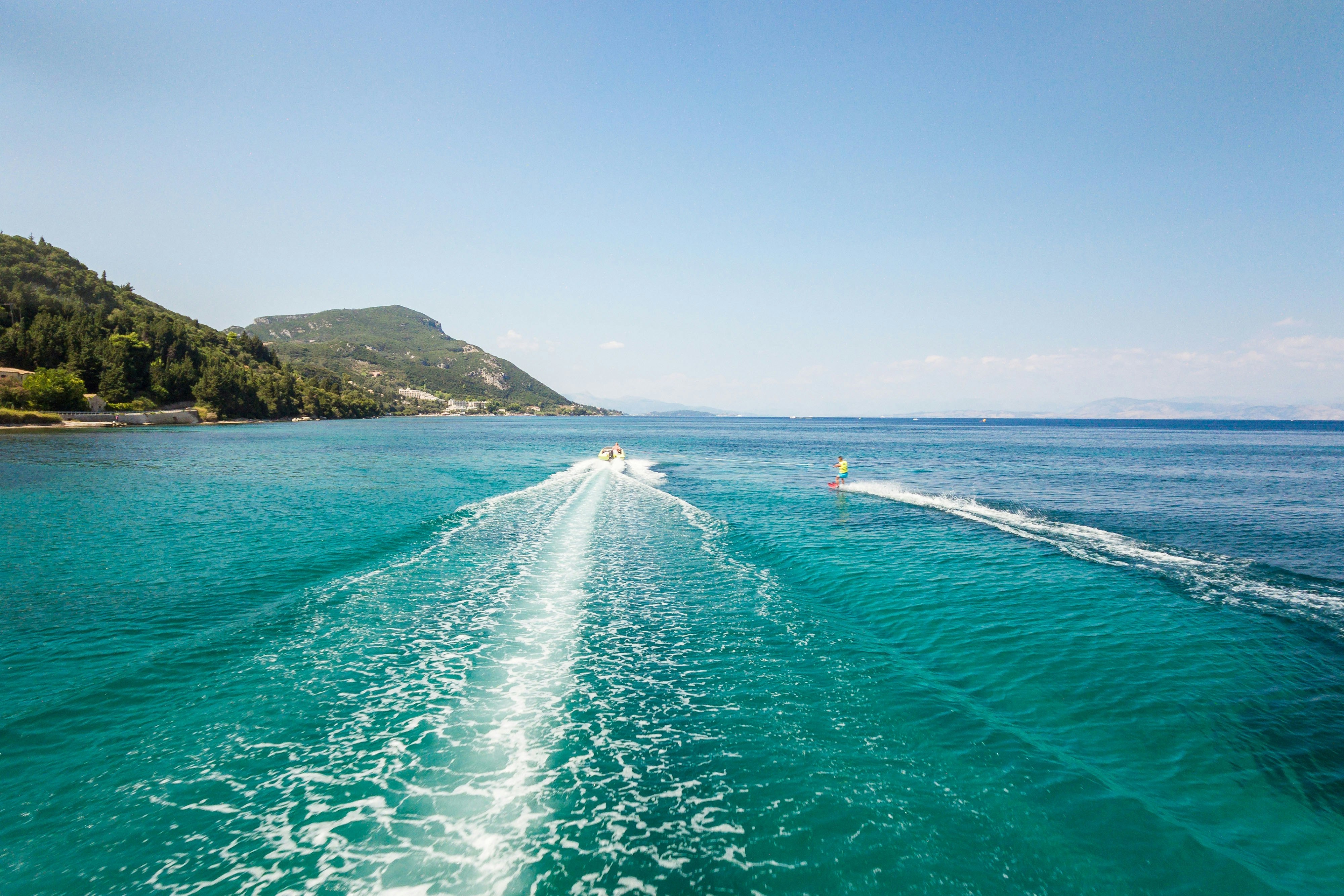 Domes Miramare, a Luxury Collection Resort, Corfu - Adults Only 31/39
