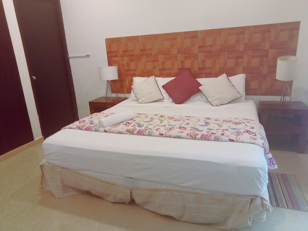 Villas Akalan 12/75