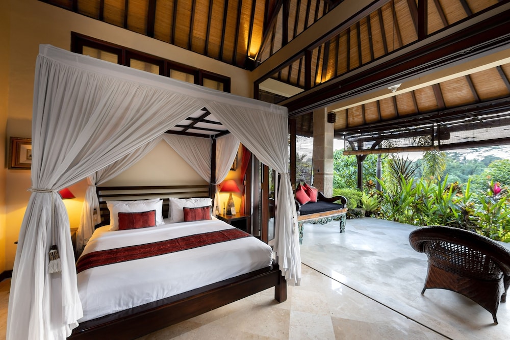 Bidadari Private Villas Retreat 8/74
