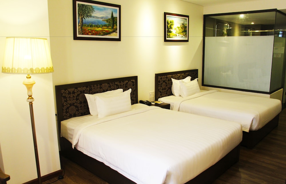 Danaciti Hotel 20/68