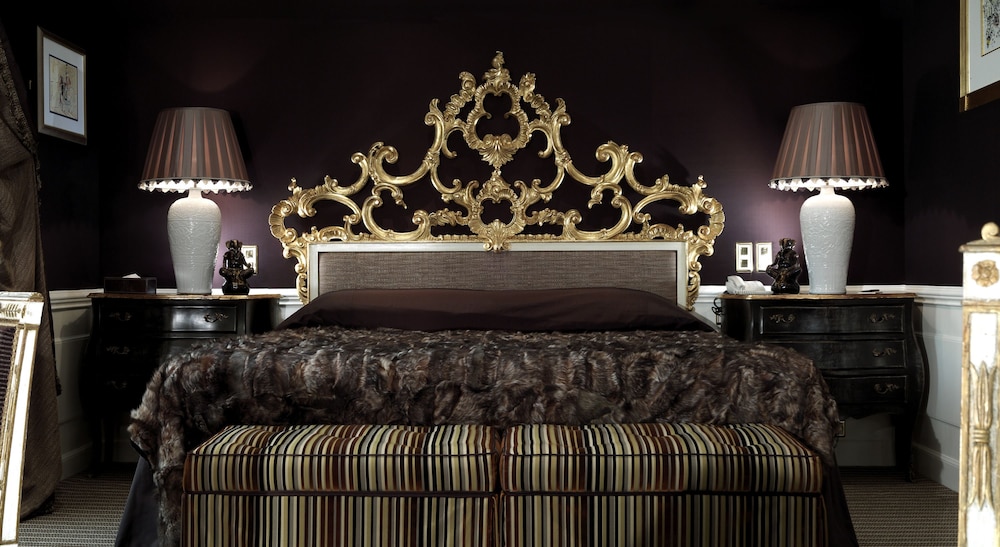 Hotel D Angleterre Geneva 14/64