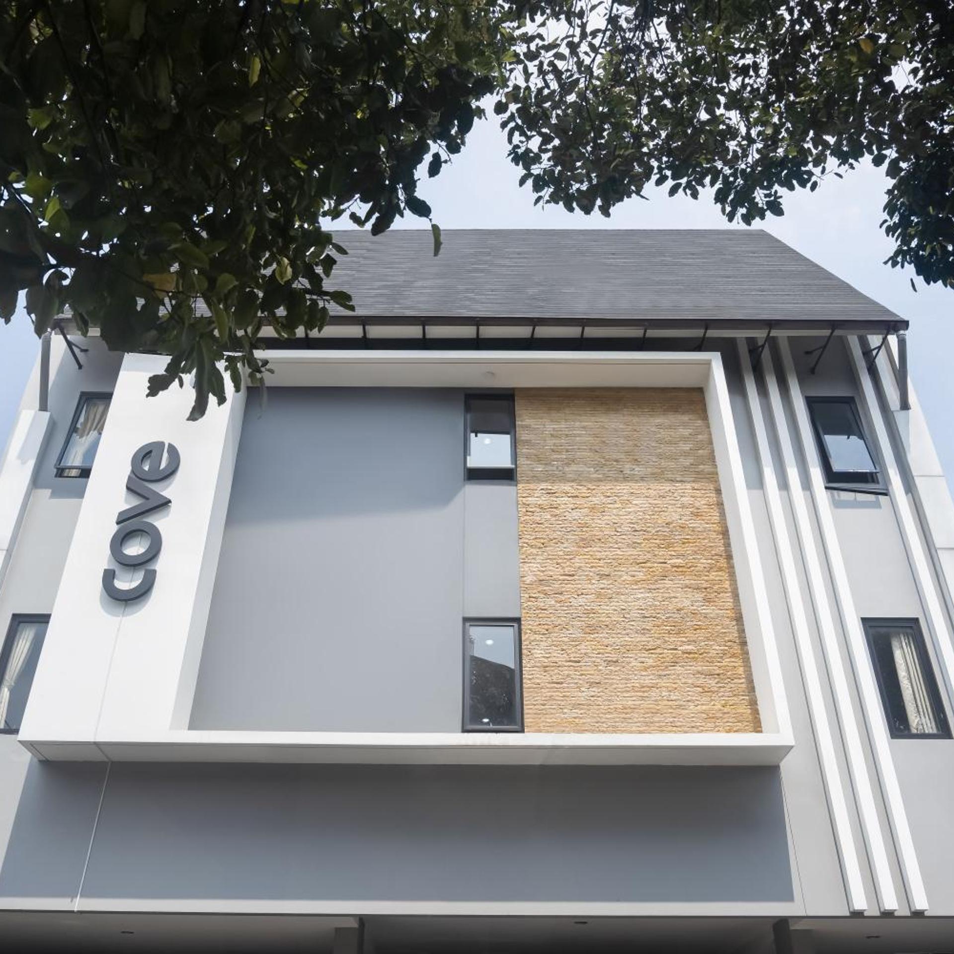 Cove Urooms Panglima Polim 1/22