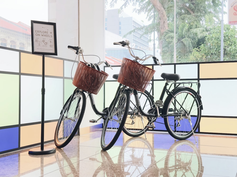 Santa Grand Hotel East Coast, a Nuve Group Collection 48/60