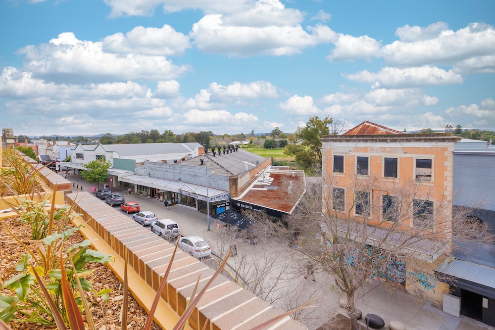 Punthill Maitland 30/34