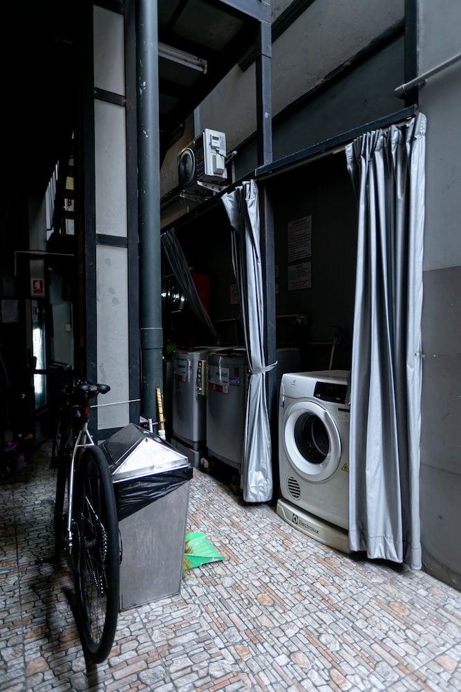 Loftel 22 Hostel 28/50