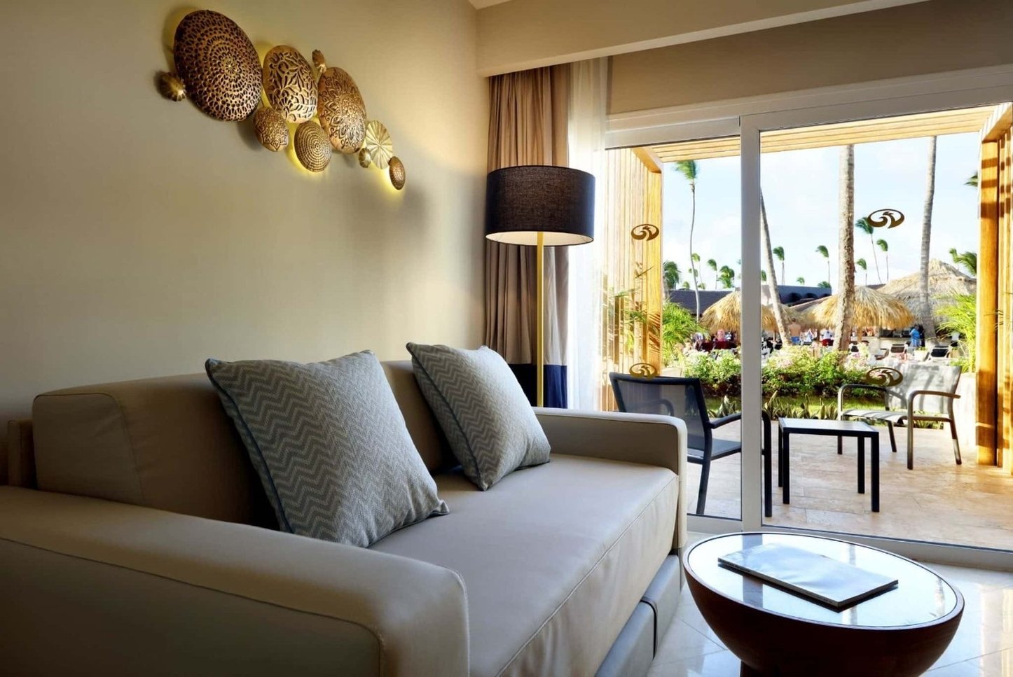 Grand Palladium Punta Cana Resort and Spa All Inclusive 10/19