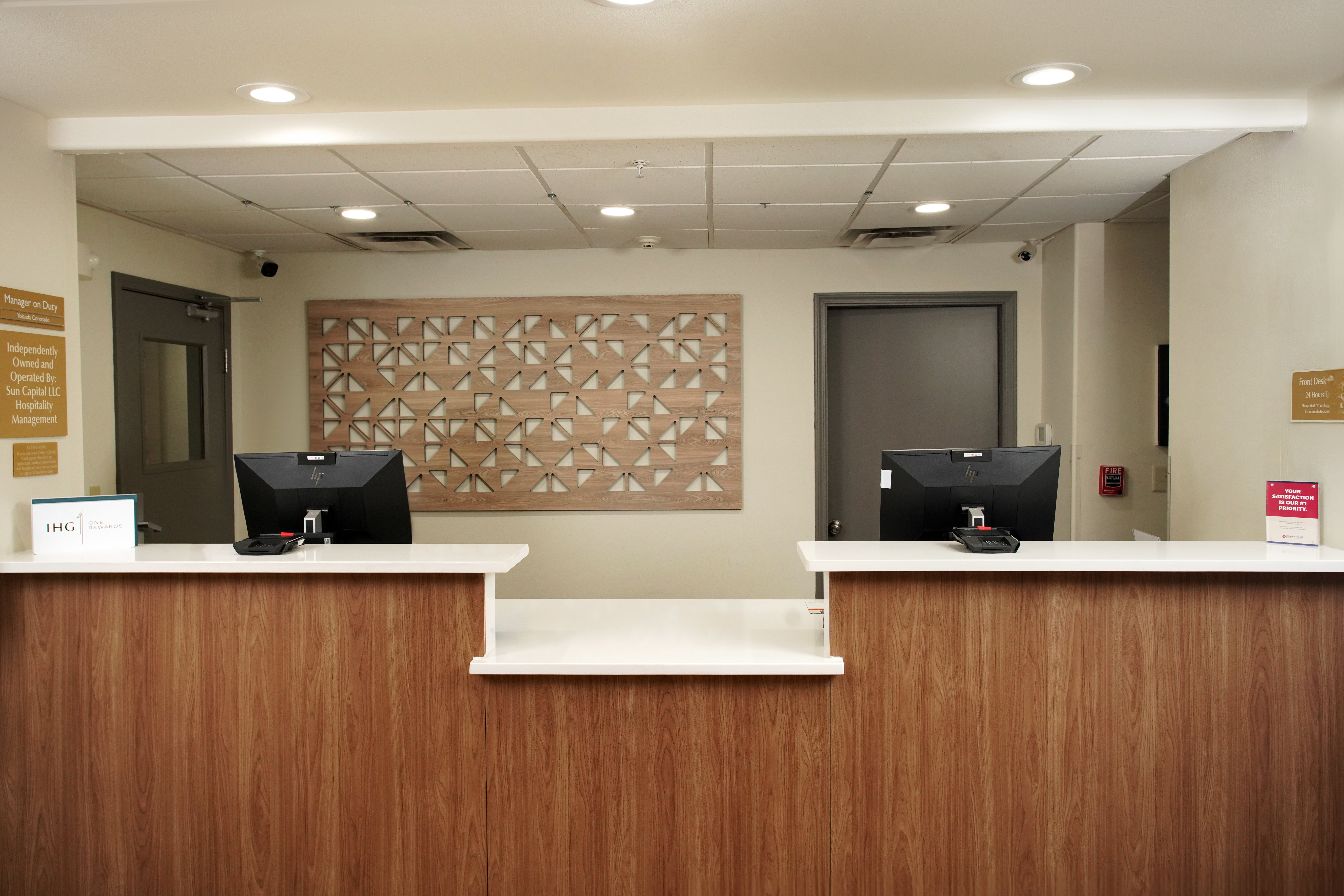Candlewood Suites Roswell 10/50