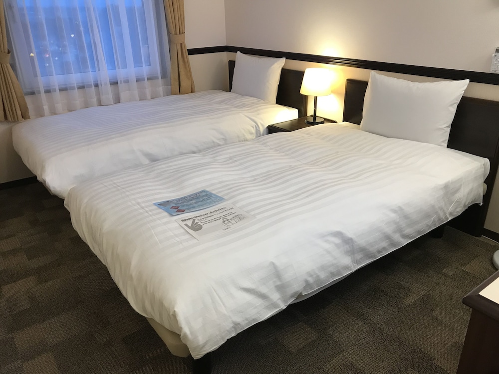 TOYOKO INN TSUEKI NISHIGUCHI 14/60