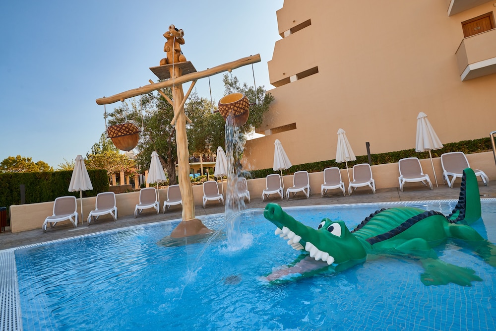 Protur Floriana Resort Aparthotel 27/30