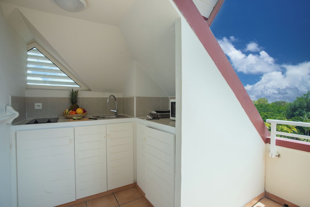 Pierre Vacances Holiday Village Sainte Luce 10/50