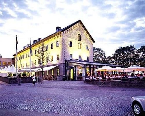 Hotel Skansen Bastad 3/13