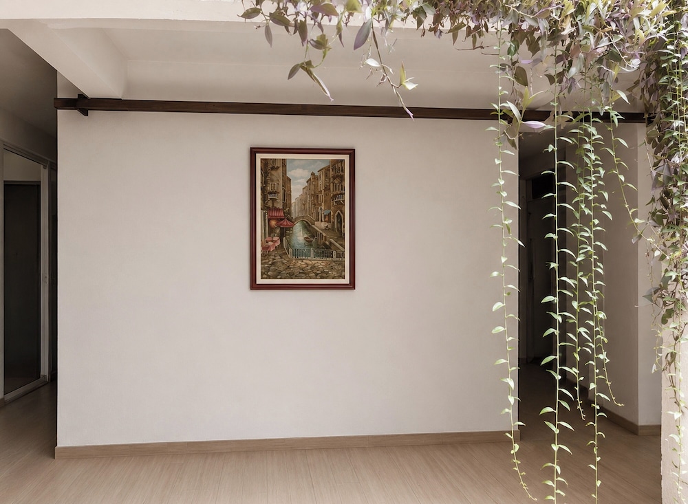 Palmari Boutique Hotel 8/50