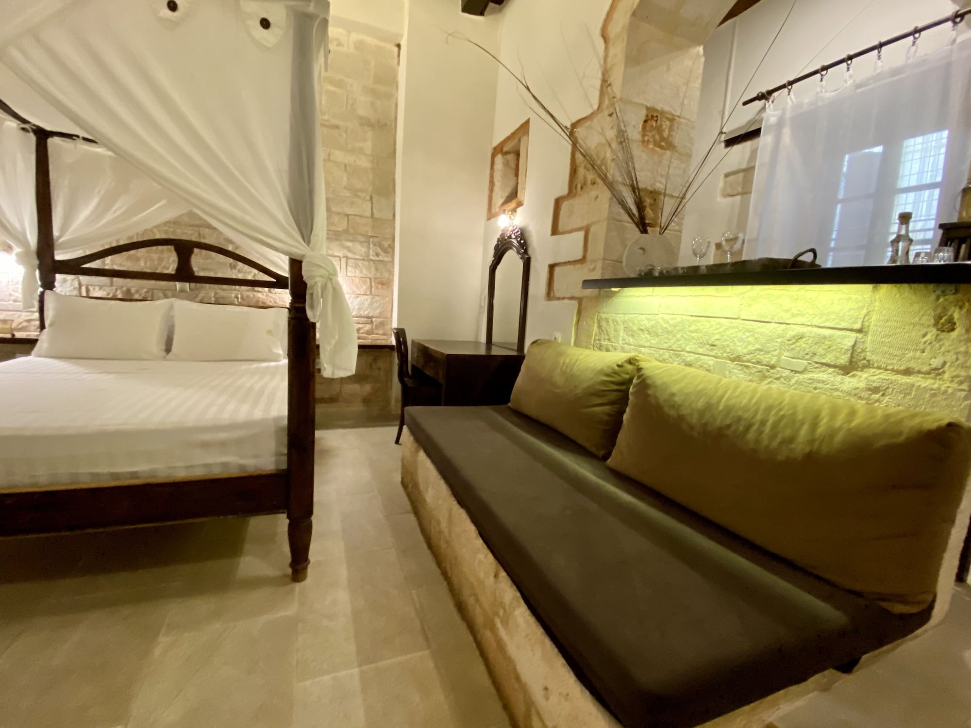 boutique hotel del doge