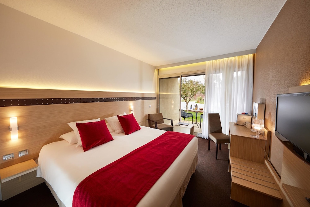 Best Western Premier Clos Syrah Hotel & Spa 14/61