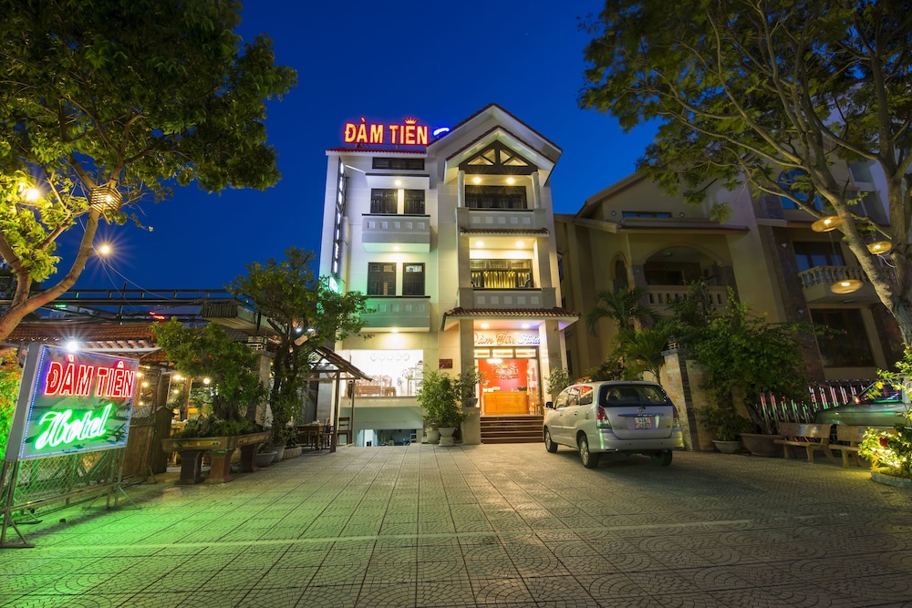 Dam Tien Hotel 6/50