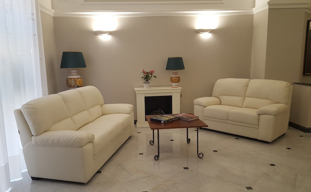 Centrum Hotel Catania 30/45