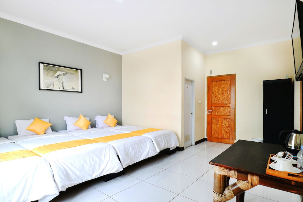 Saung Balibu Hotel 33/68