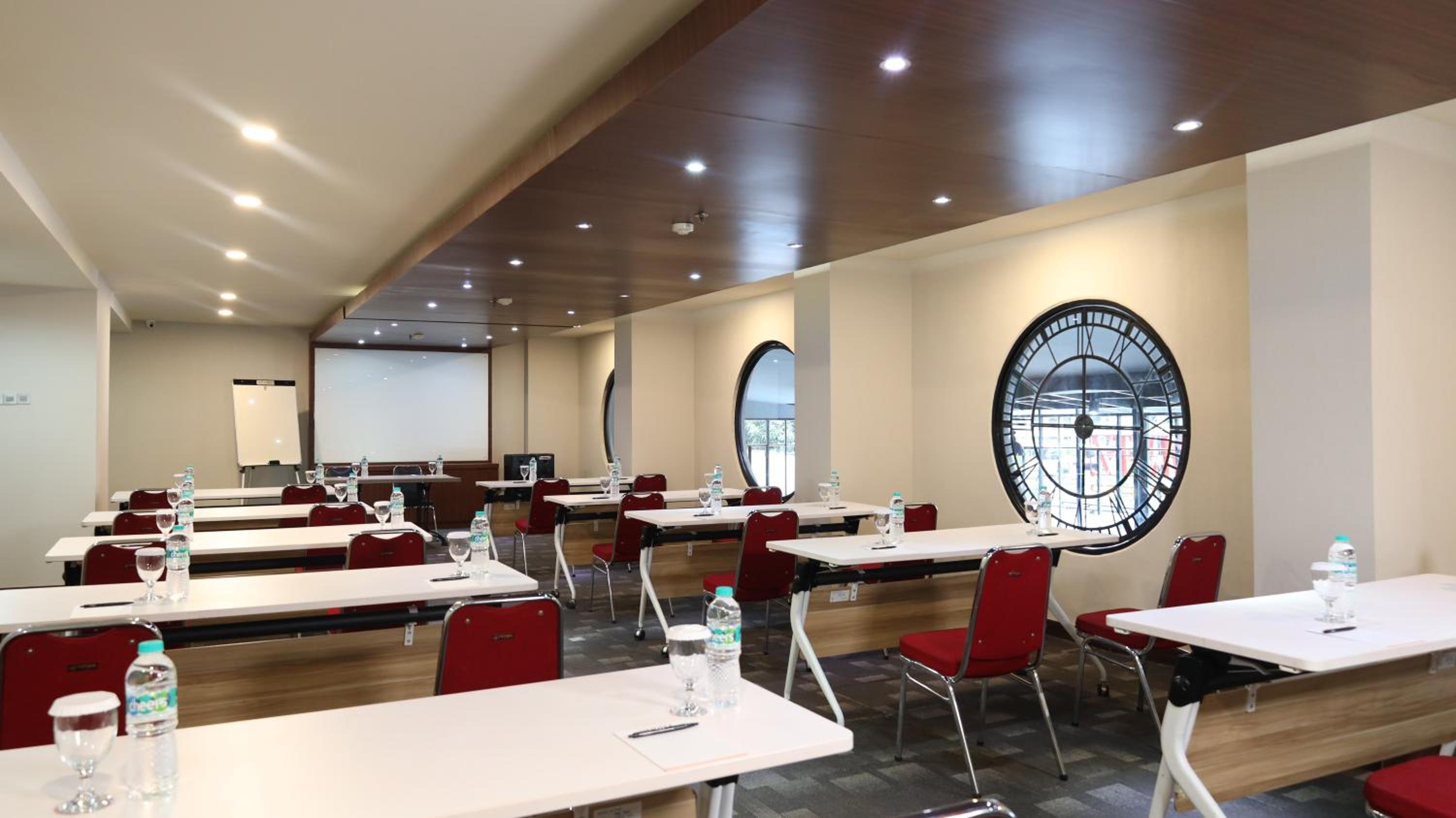 Moritz Hotel RSAB Harapan Kita 39/46