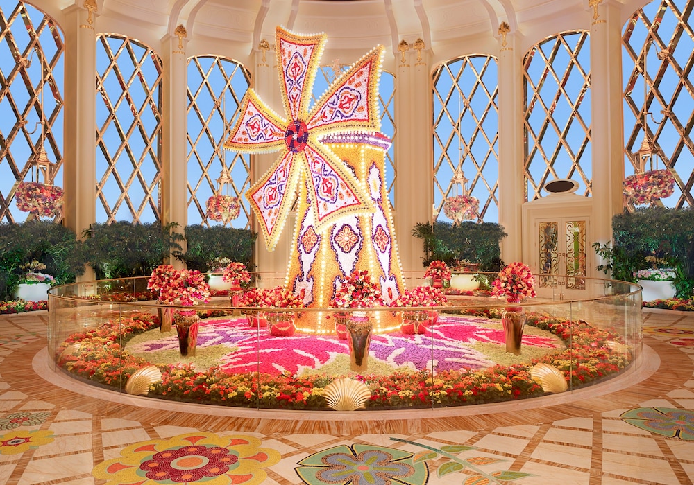 Wynn Palace 57/65