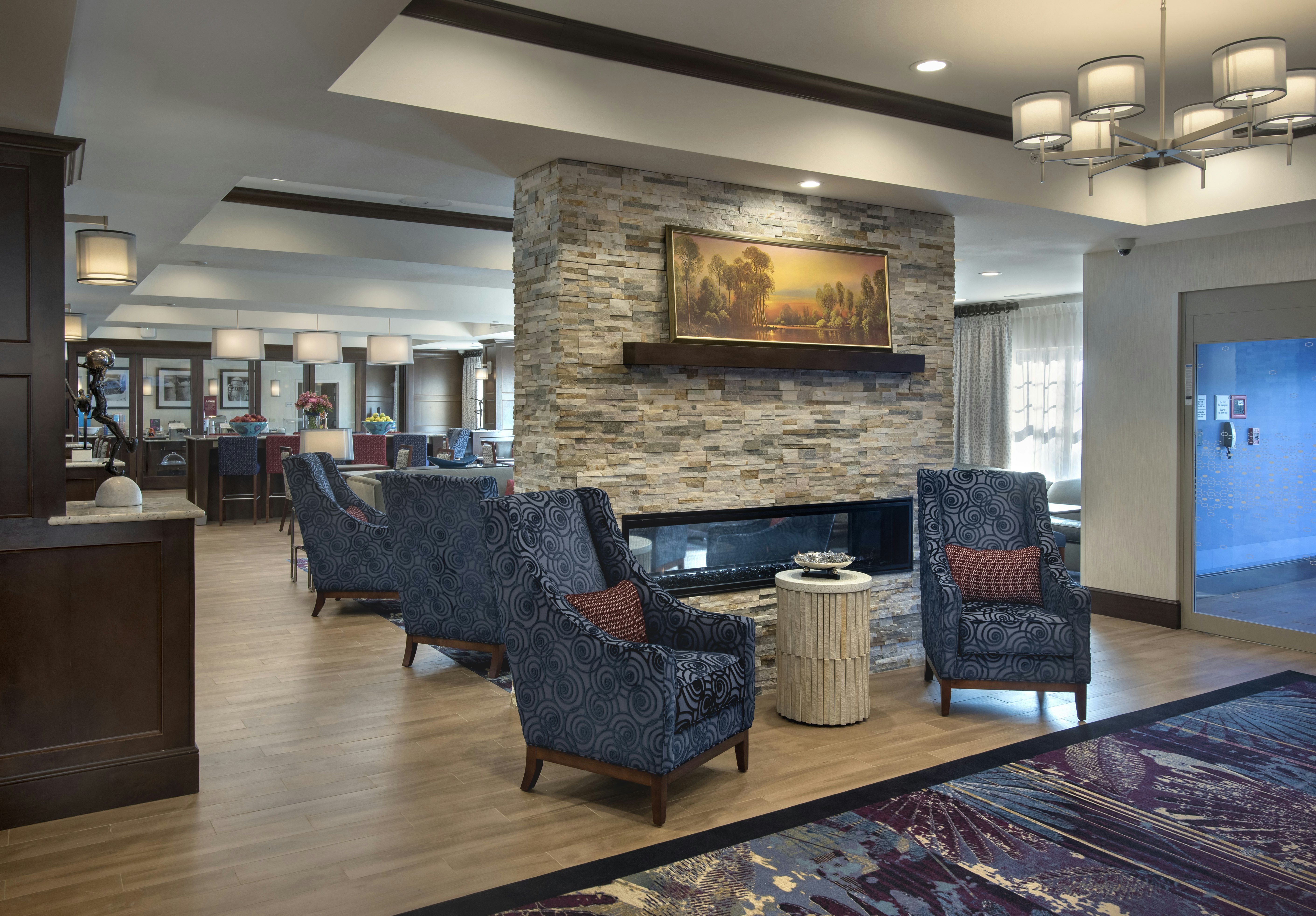 Hampton By Hilton New Paltz 30/47