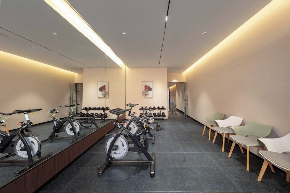 Nanjing Fushang Hotel 20/46