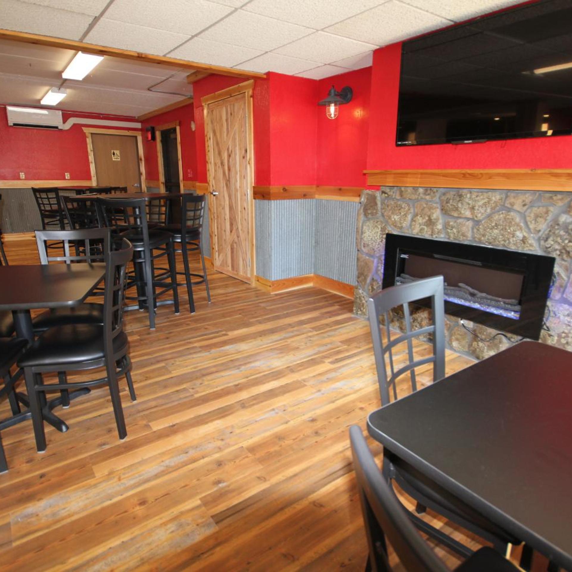 Blackstone Lodge Suites 37/50