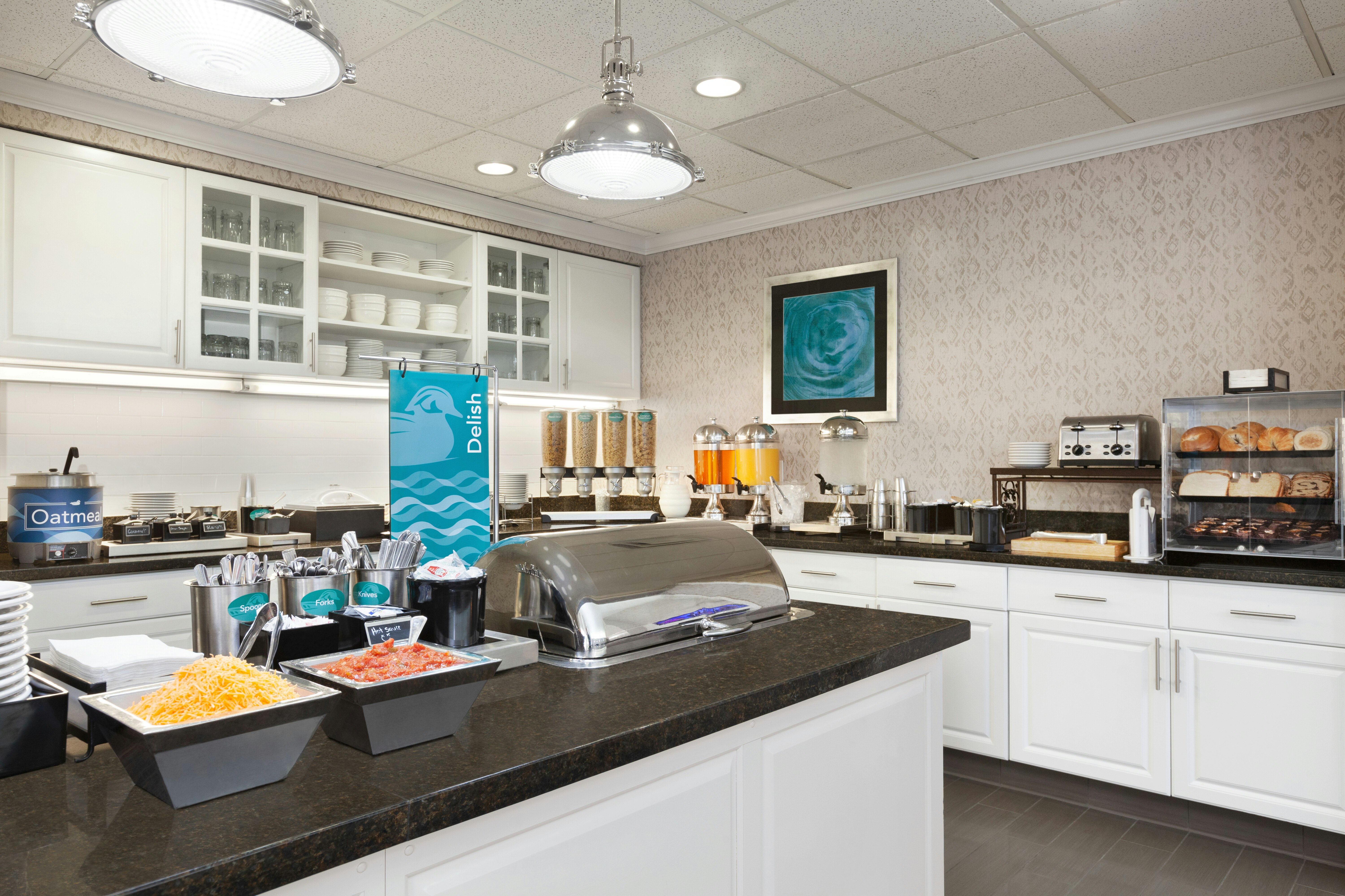 Homewood Suites By Hilton Sacramento Roseville 15/21