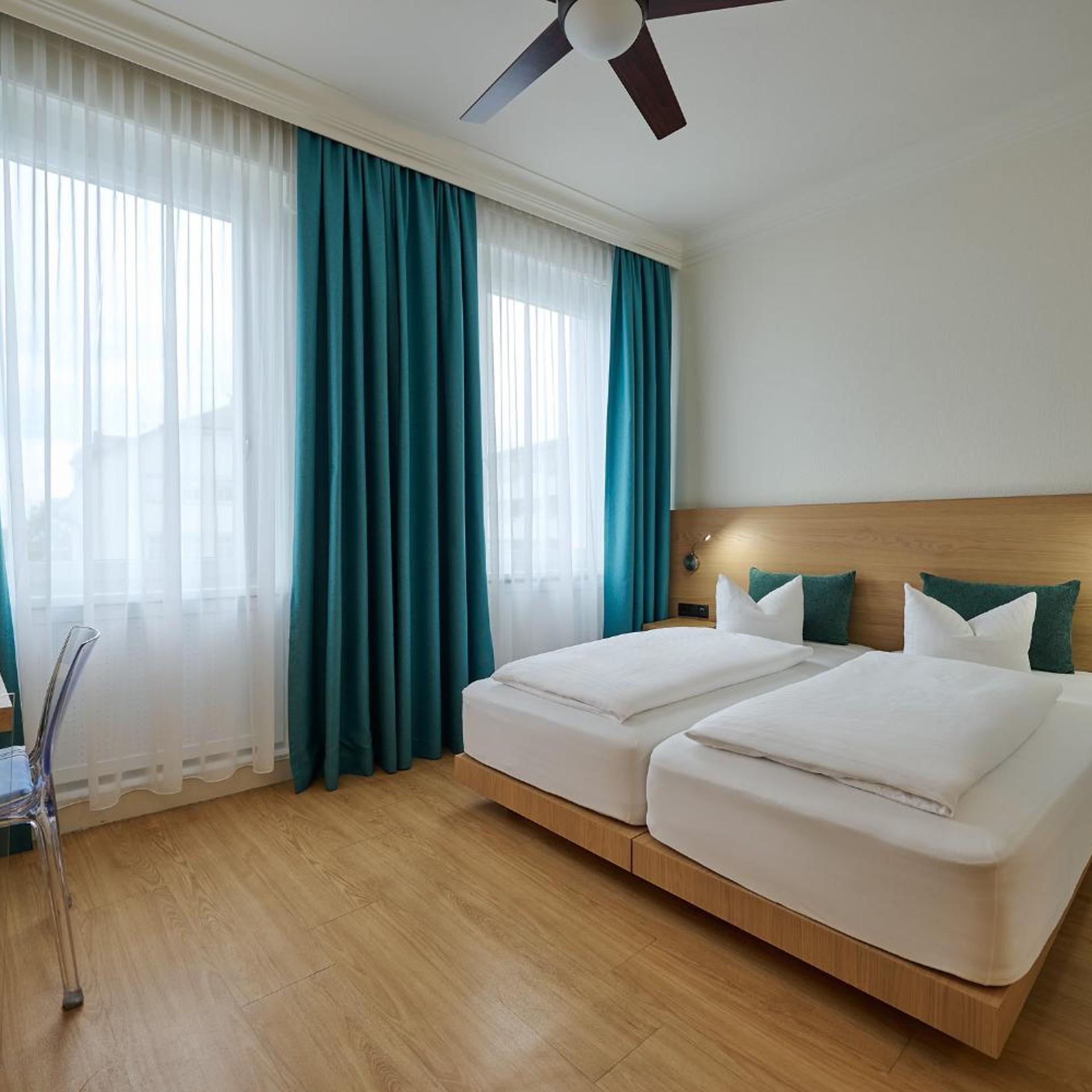 Hotel Bodensee GmbH 14/50