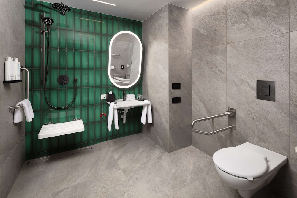 Hyatt Place Krakow 48/50