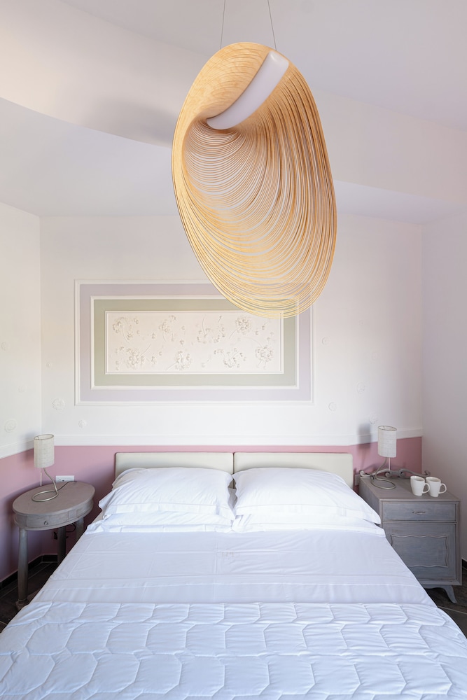 Hotel Minerva 5/50