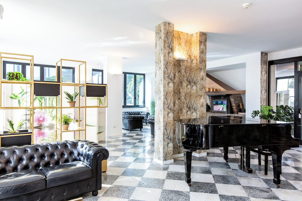 Hotel Baltic Riccione 43/68