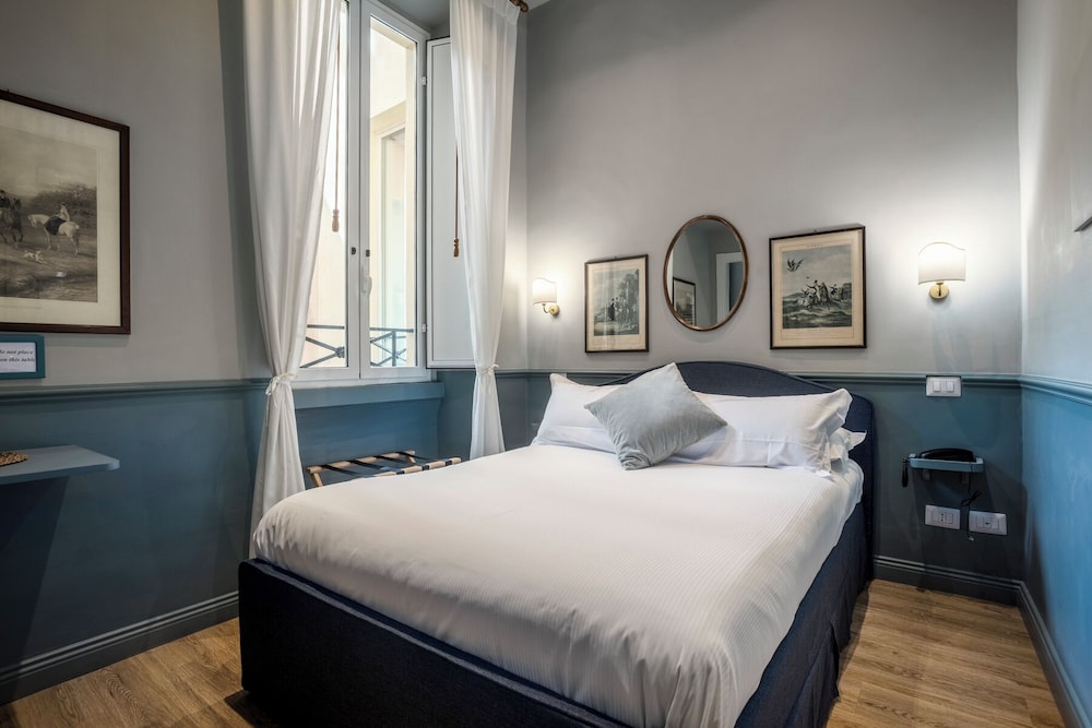 Hotel Donna Francesca 11/43