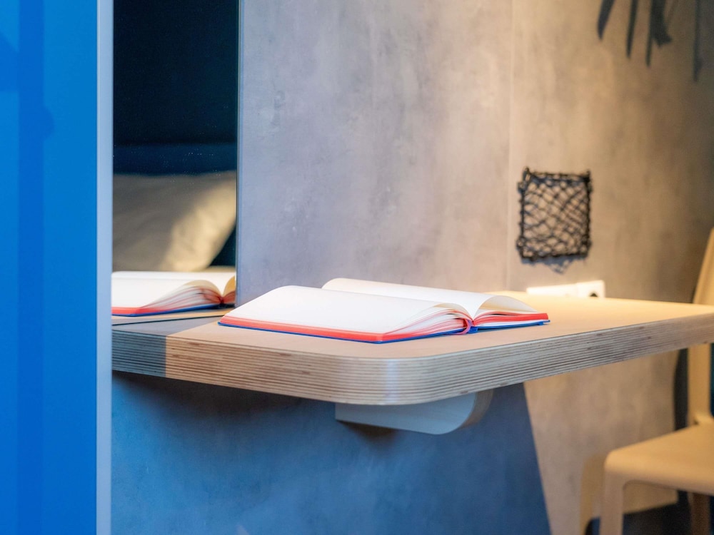 ibis budget Le Cannet des Maures 21/46