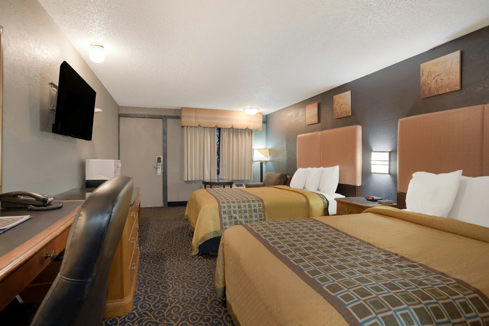 Scottish Inns Harrisburg Hershey South 37/71