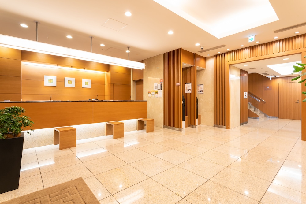 Jr West Group Via Inn Shinjuku 4/52